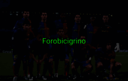 forobicigrino.com