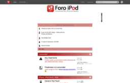 foroipod.com