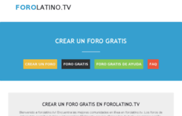 forolatino.tv