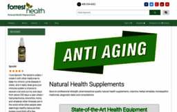 forresthealth.com