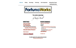 fortunaworks.com