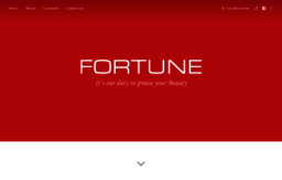 fortune-egypt.com
