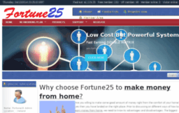 fortune25.com