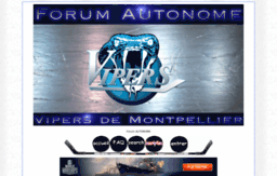 forum-autonome-viper.forumactif.net