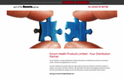 forum-health.co.uk