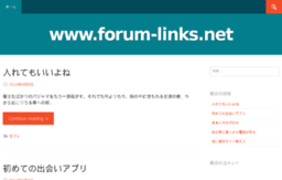 forum-links.net