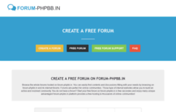 forum-phpbb.in