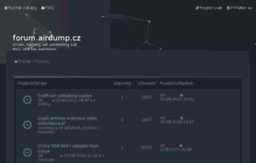 forum.airdump.cz