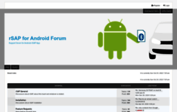 forum.android-rsap.com