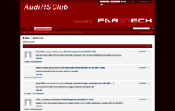 forum.audirsclub.it