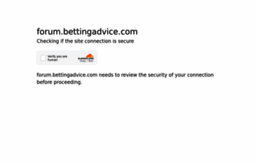 forum.bettingadvice.com