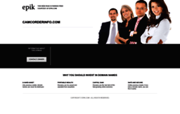 forum.camcorderinfo.com