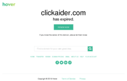 forum.clickaider.com
