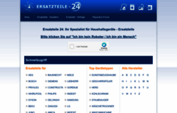 forum.ersatzteile-24.com