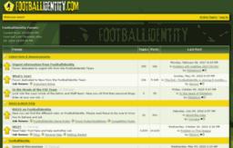 forum.footballidentity.com