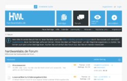 forum.hardwarelabs.de