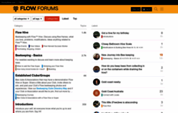 forum.honeyflow.com