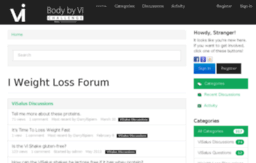 forum.iweightloss.com