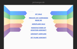 forum.jet-hangar.de