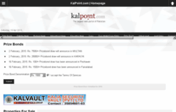 forum.kalpoint.com