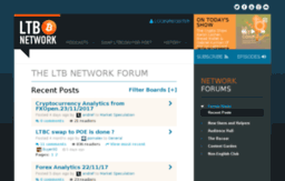 forum.ltbcoin.com
