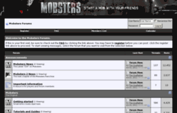 forum.mobstersapp.com