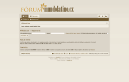 forum.mundolatino.cz