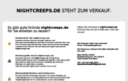 forum.nightcreeps.de
