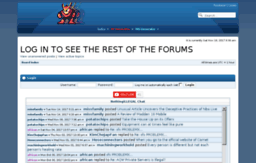 forum.nothingillegal.com