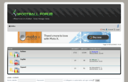 forum.ofootball.eu