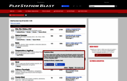 forum.playstationblast.com.br