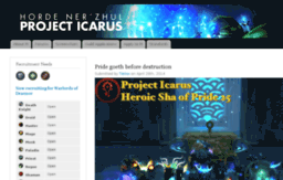 forum.project-icarus.org