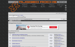 forum.ruggedrocksoffroad.com