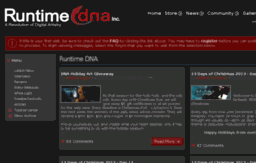 forum.runtimedna.com