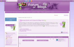 forum.sosblog.fr