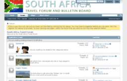 forum.southafrica-direct.com