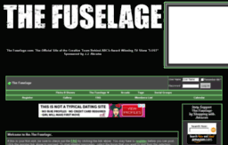 forum.thefuselage.com