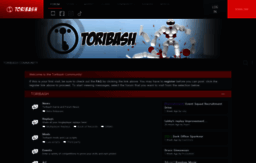 forum.toribash.com