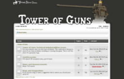 forum.towerofguns.com