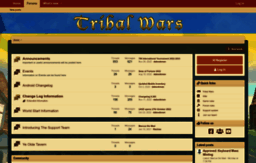 forum.tribalwars.co.uk