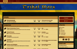 forum.tribalwars.us