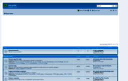 forum.ultravnc.net