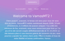 forum.vamosmt2.org