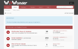forum.wowonder.com