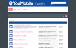 forum.youmobile.org
