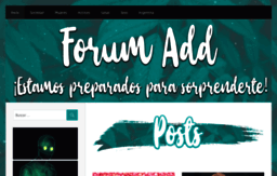forumadd.com.ar