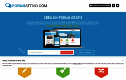 forumattivo.com