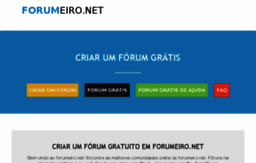 forumeiro.net