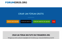 forumeiros.org