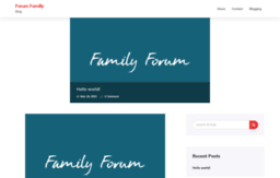 forumfamilly.com